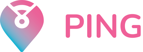 Logo des Unternehmens Ping