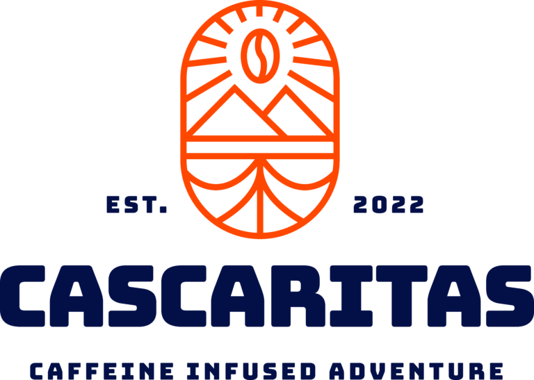 Logo des Startups Cascaritas