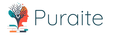 Logo des Startup Puraite