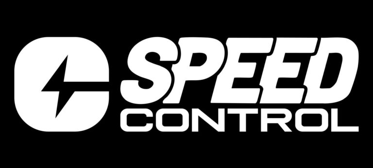 Logo Speed Control
